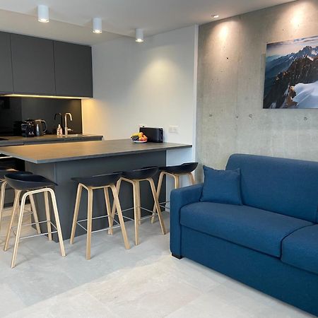 Olympic, Appartement Renove, Au Pied Des Pistes 瓦托伦斯 外观 照片