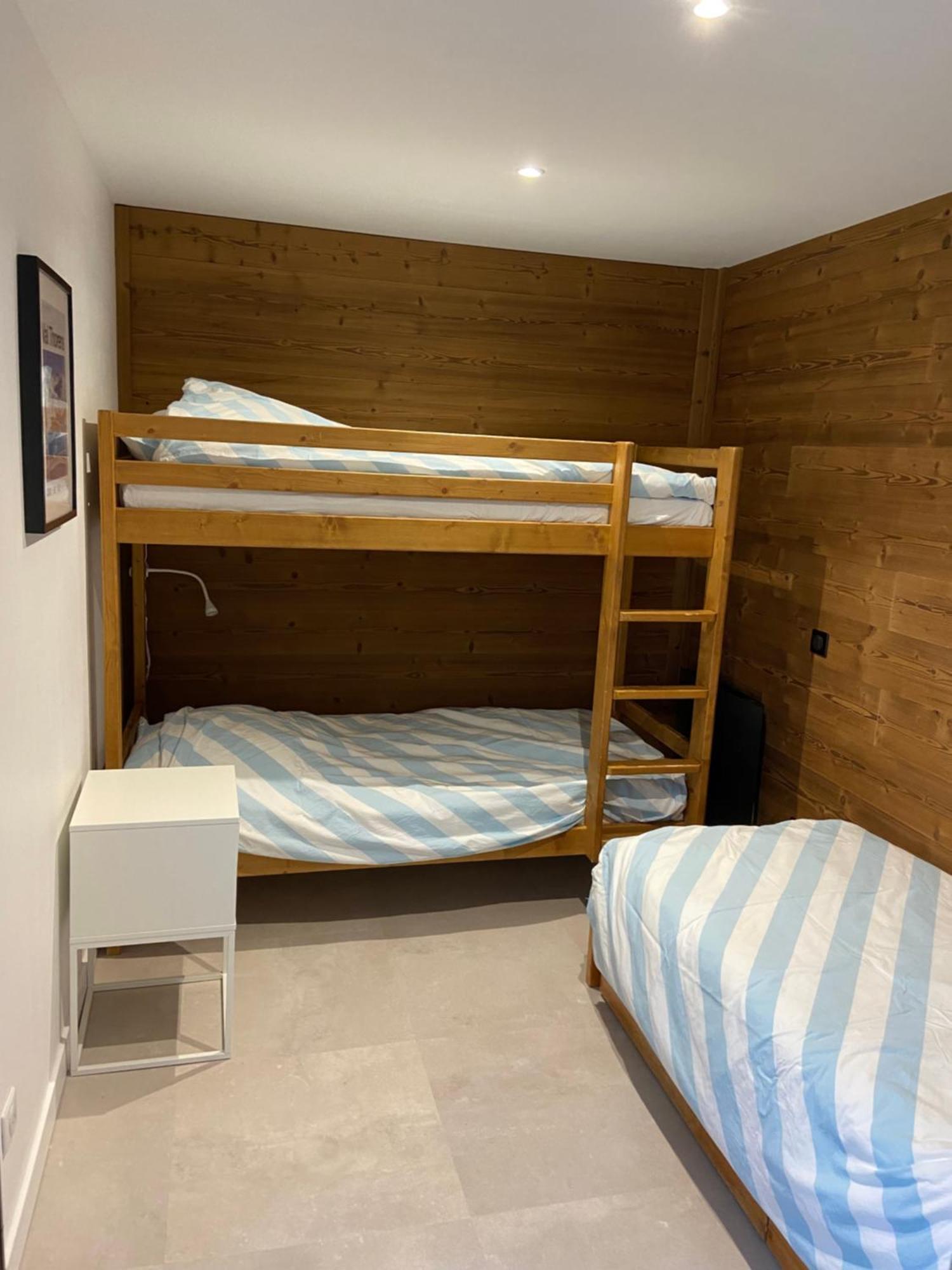 Olympic, Appartement Renove, Au Pied Des Pistes 瓦托伦斯 外观 照片